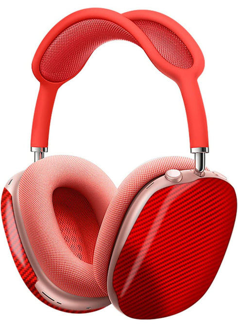 MONOCARBON AirPods Max Case Real Carbon Fiber