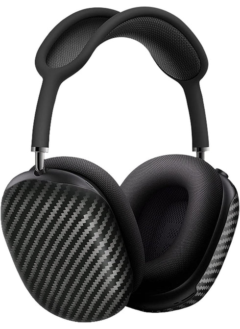 MONOCARBON AirPods Max Case Real Carbon Fiber