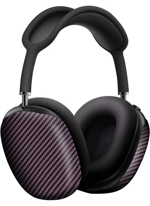 MONOCARBON AirPods Max Case Real Carbon Fiber