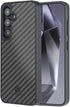 MONOCARBON Samsung Galaxy S24 PLUS Case Real Carbon Fiber (MagSafe)