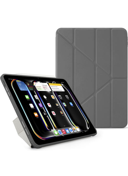 Pipetto iPad Pro 11" M4 (2024) Case Origami No. 1