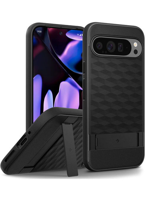 Caseology Google Pixel 9 PRO XL Case Parallax Kickstand