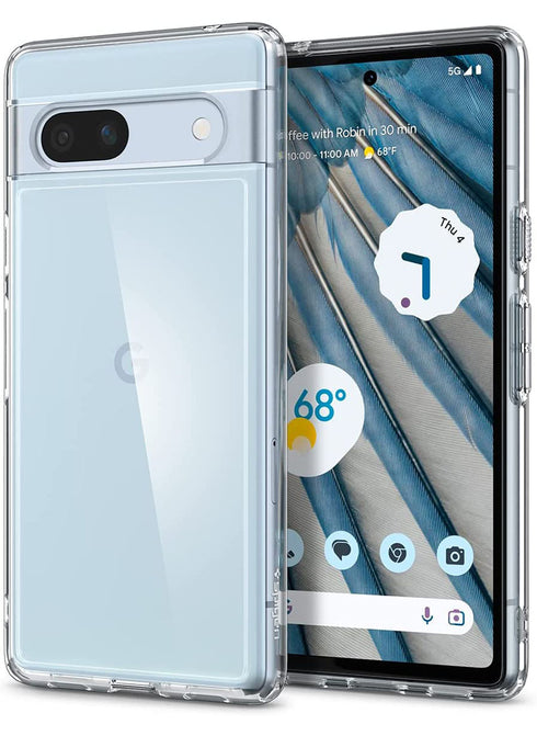 Spigen Google Pixel 7a Case Ultra Hybrid