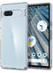 Spigen Google Pixel 7a Case Ultra Hybrid