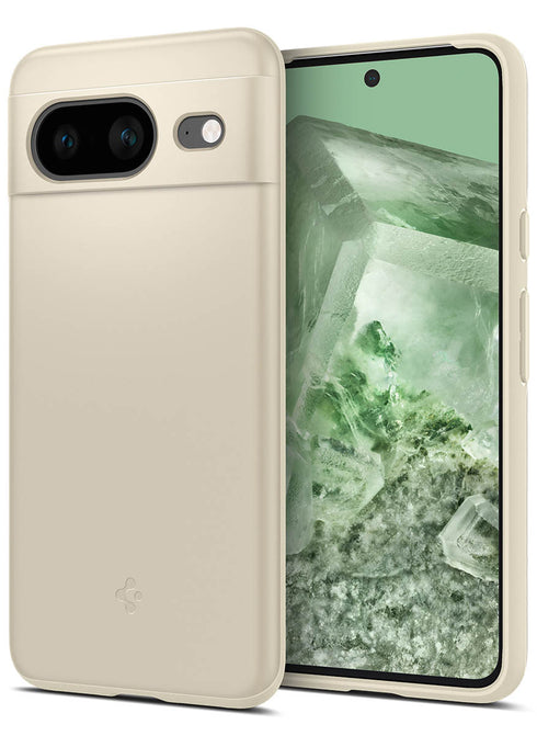 Spigen Google Pixel 8 Case Thin Fit