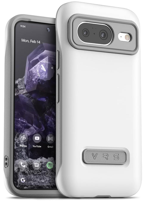 VRS Design Google Pixel 8 Case Terra Guard MODERN