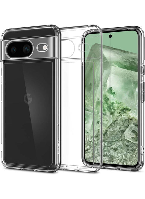 Spigen Google Pixel 8 Case Ultra Hybrid