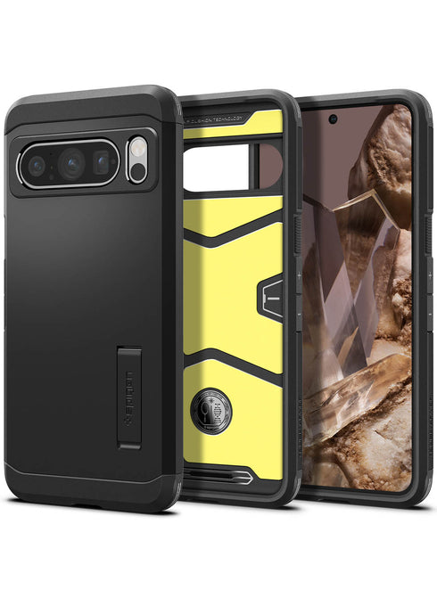 Spigen Google Pixel 8 Pro Case Tough Armor