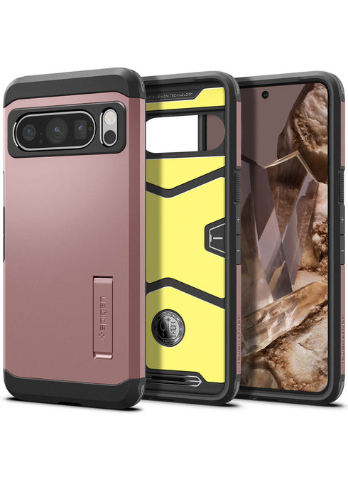Spigen Google Pixel 8 Pro Case Tough Armor