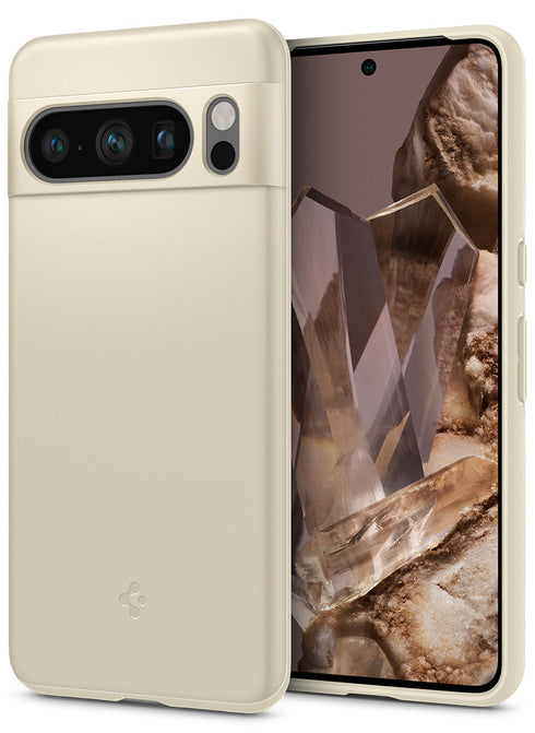 Spigen Google Pixel 8 PRO Case Thin Fit