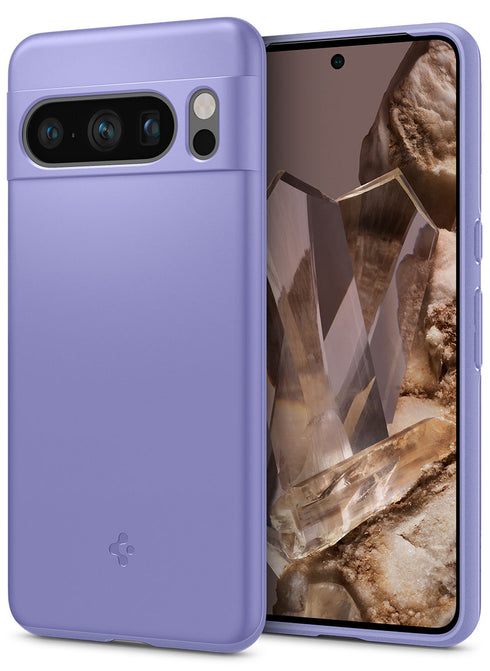 Spigen Google Pixel 8 PRO Case Thin Fit