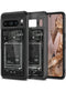 Spigen Google Pixel 8 PRO Case Ultra Hybrid ZERO ONE