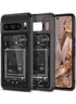 Spigen Google Pixel 8 PRO Case Ultra Hybrid ZERO ONE