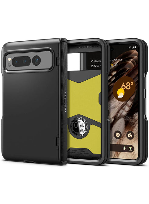 Spigen Google Pixel Fold Case Slim Armor PRO