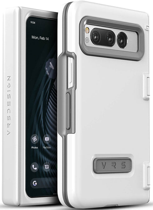 VRS Design Google Pixel Fold Case Terra Guard Modern
