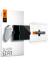 Spigen PlayStation Portal Remote Player Tempered Glass Screen Protector GLAStR EZ FIT