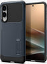 Spigen Samsung Galaxy S25 EDGE Case Slim Armor