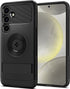 Spigen Samsung Galaxy S24 Case Slim Armor MagFit with Kickstand