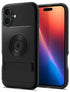 Spigen iPhone 16 Case Slim Armor MAGFIT