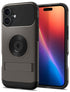 Spigen iPhone 16 Case Slim Armor MAGFIT
