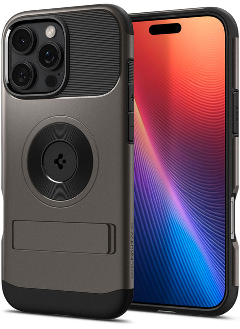 Spigen iPhone 16 Pro MAX Case Slim Armor MAGFIT