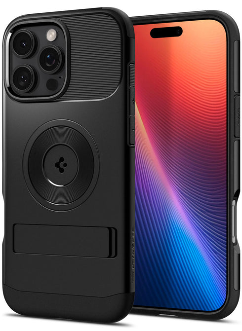 Spigen iPhone 16 PRO Case Slim Armor MAGFIT