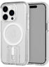 Tech21 iPhone 15 PRO Case Evo Crystal Kick (MagSafe)