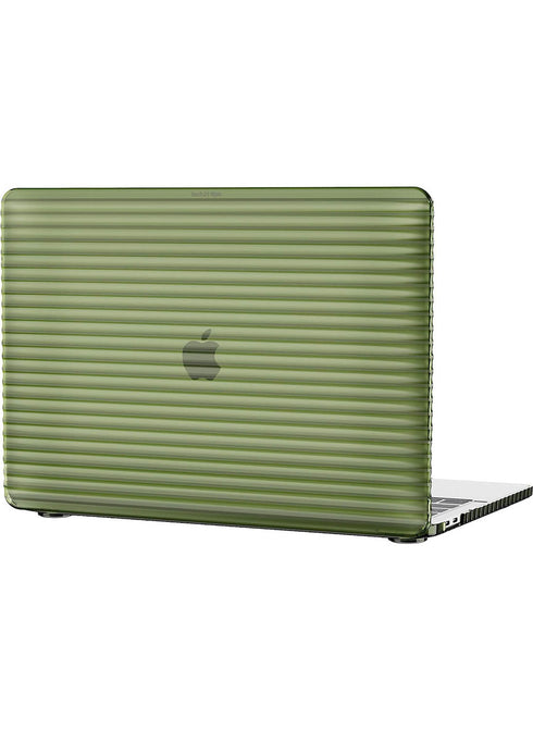 Tech21 MacBook PRO 13" Case Evo Wave