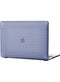 Tech21 MacBook PRO 13" Case Evo Wave