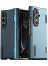 VRS Design Samsung Galaxy Z Fold 7 Case Terra Guard Modern with Hinge Protection