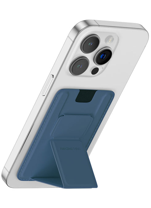 Amazing Thing Magnetic Wallet Smoothie PRO