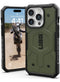 UAG iPhone 15 PRO Case Pathfinder (MagSafe)