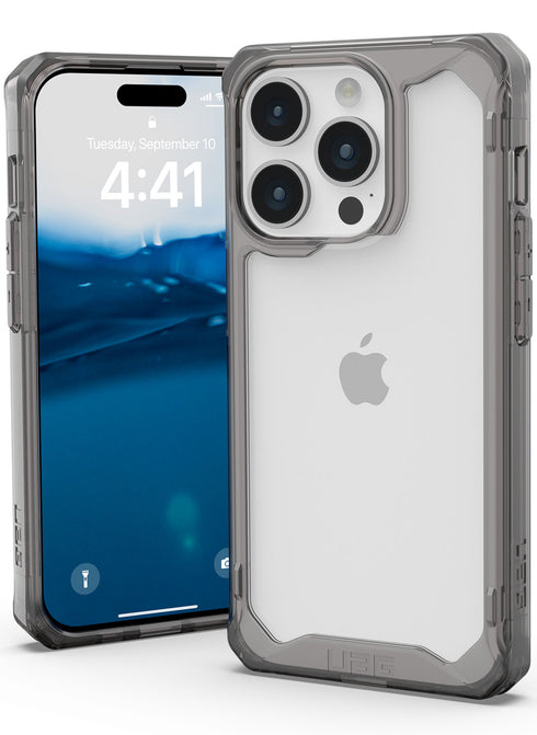 UAG iPhone 15 PRO Case Plyo