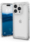 UAG iPhone 15 PRO Case Plyo
