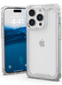 UAG iPhone 15 PRO Case Plyo
