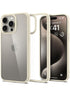 Spigen iPhone 15 Pro Max Case Ultra Hybrid