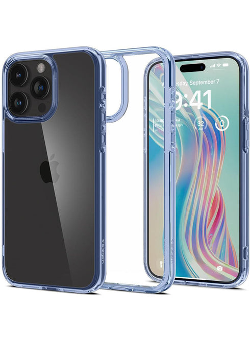 Spigen iPhone 15 Pro Max Case Ultra Hybrid