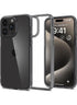 Spigen iPhone 15 Pro Max Case Ultra Hybrid