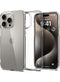 Spigen iPhone 15 Pro Max Case Ultra Hybrid