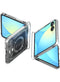 Spigen Samsung Galaxy Z Flip 7 Case Ultra Hybrid Pro MAGFIT NEO ONE