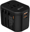 Xpower TA3 20W Travel Charger Adapter
