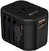Xpower TA3 20W Travel Charger Adapter