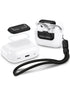 Spigen AirPods PRO 2 / AirPods Pro Case Lock Fit M with Lanyard