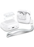 Spigen AirPods PRO 2 / AirPods Pro Case Lock Fit M with Lanyard