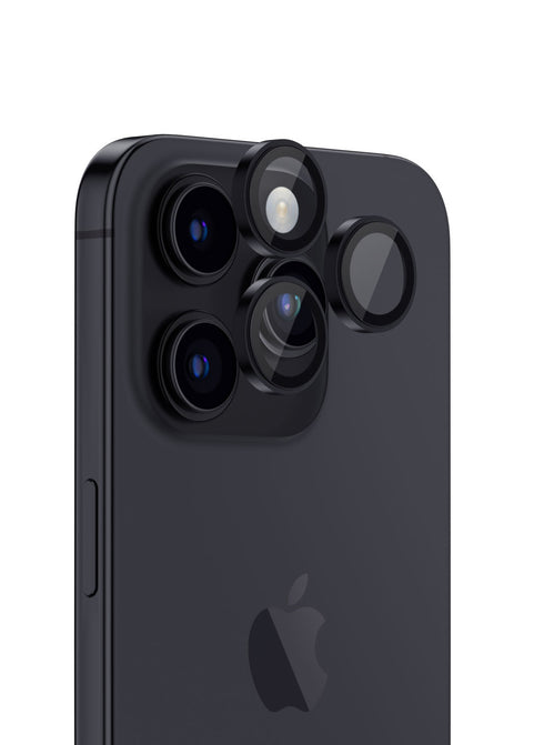 Amazing Thing iPhone 15 PRO / iPhone 15 Pro MAX Camera Lens Protector Supreme Aluminum AR Lens
