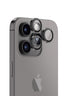 Amazing Thing iPhone 15 PRO / iPhone 15 Pro MAX Camera Lens Protector Supreme Aluminum AR Lens