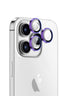 Amazing Thing iPhone 15 PRO / iPhone 15 Pro MAX Camera Lens Protector Supreme Aluminum AR Lens