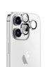 Amazing Thing iPhone 15 PRO / iPhone 15 Pro MAX Camera Lens Protector Supreme Aluminum AR Lens