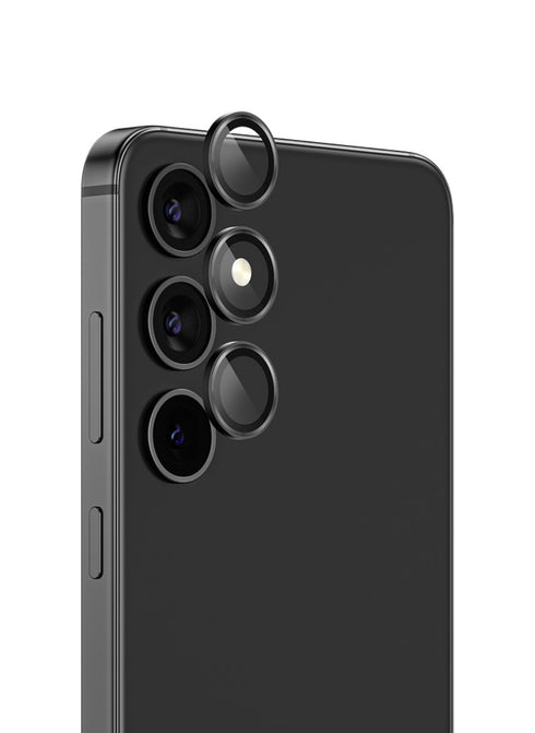 Amazing Thing Samsung Galaxy S24 PLUS Camera Lens Protector SUPREME AR Lens