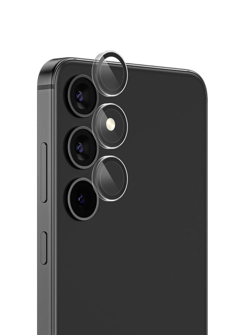 Amazing Thing Samsung Galaxy S24 PLUS Camera Lens Protector SUPREME AR Lens